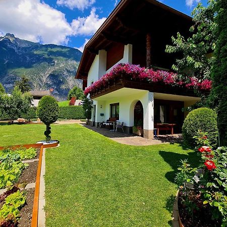 Alptyrol Διαμέρισμα Rifenal Εξωτερικό φωτογραφία