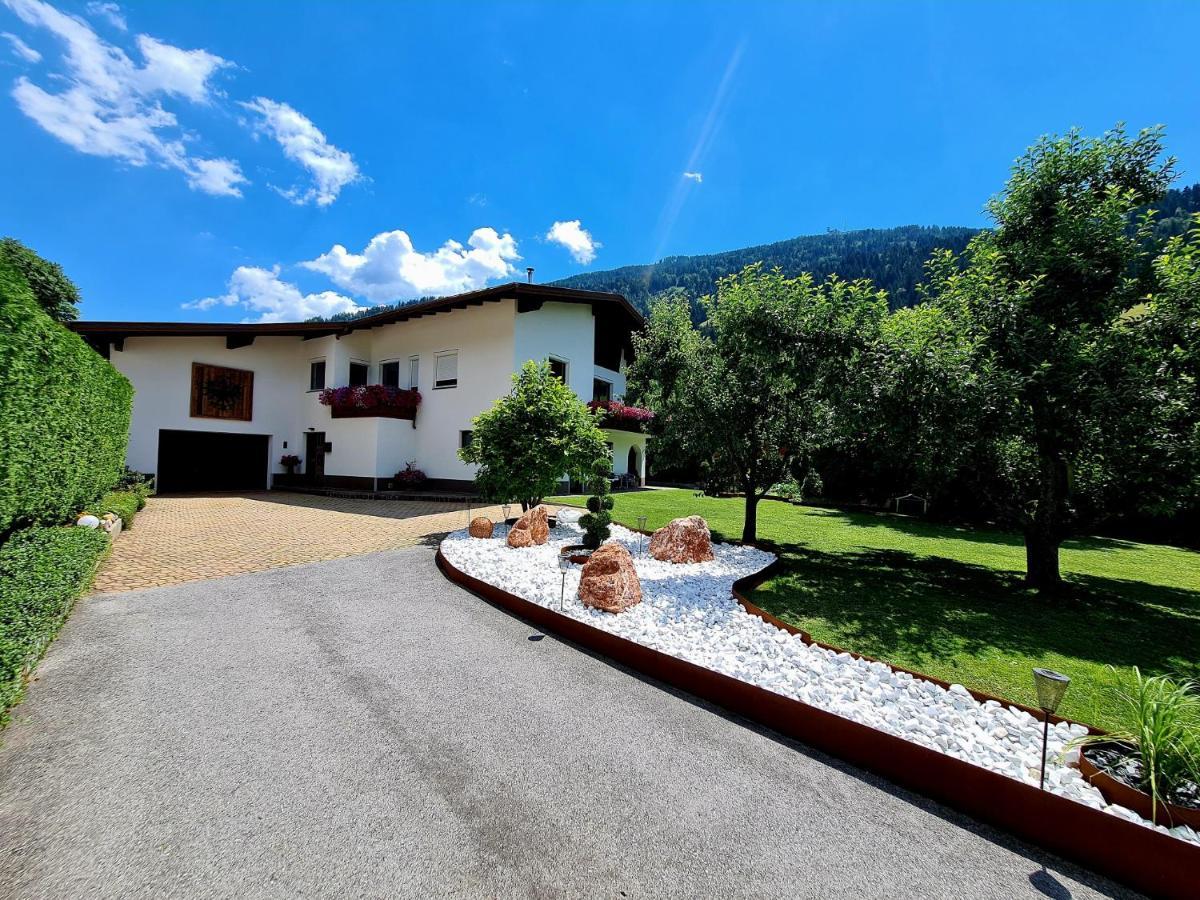 Alptyrol Διαμέρισμα Rifenal Εξωτερικό φωτογραφία