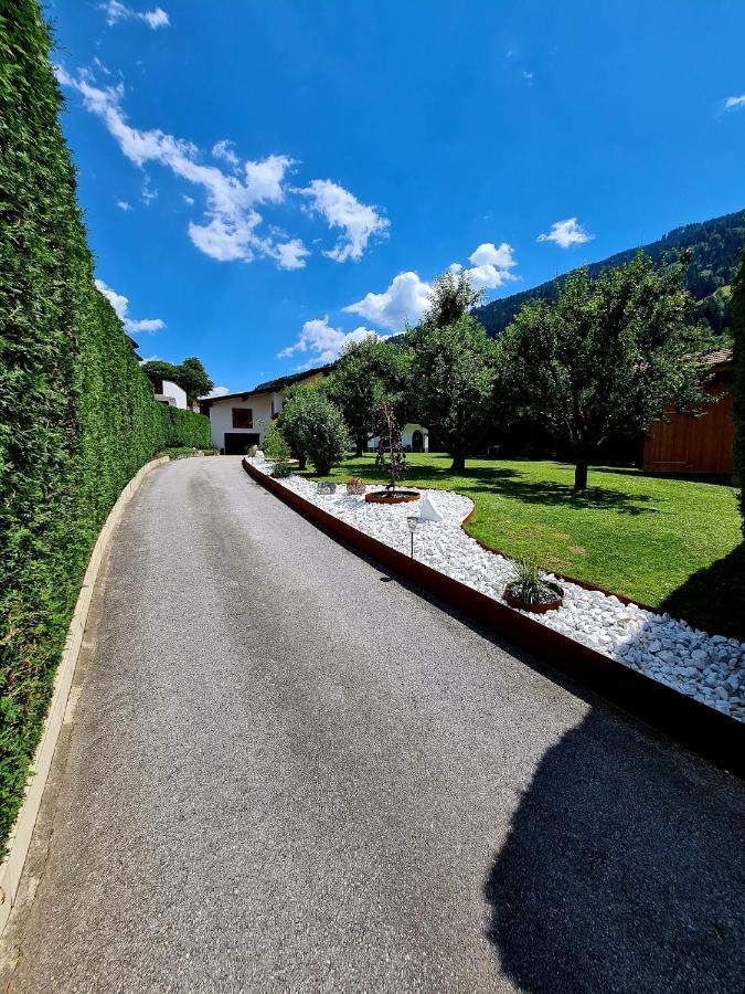 Alptyrol Διαμέρισμα Rifenal Εξωτερικό φωτογραφία