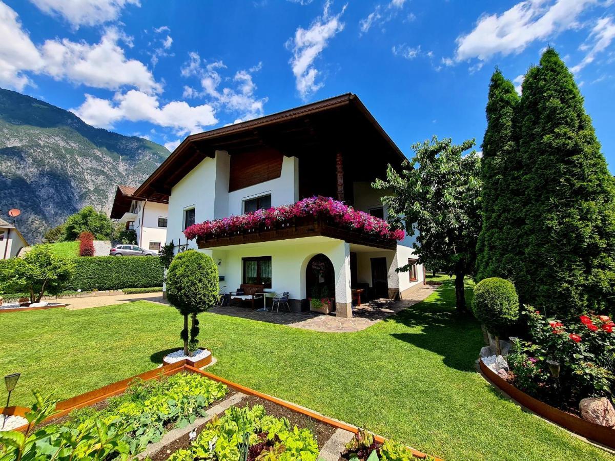 Alptyrol Διαμέρισμα Rifenal Εξωτερικό φωτογραφία
